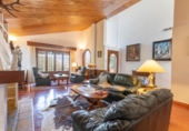 Chalet independiente con terreno en venta en la España, Huétor Vega, ref: TR319721 foto