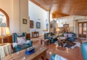 Chalet independiente con terreno en venta en la España, Huétor Vega, ref: TR319721 foto