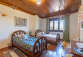 Chalet independiente con terreno en venta en la España, Huétor Vega, ref: TR319721 foto