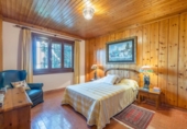 Chalet independiente con terreno en venta en la España, Huétor Vega, ref: TR319721 foto