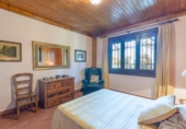 Chalet independiente con terreno en venta en la España, Huétor Vega, ref: TR319721 foto