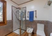 Chalet independiente con terreno en venta en la España, Huétor Vega, ref: TR319721 foto
