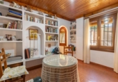 Chalet independiente con terreno en venta en la España, Huétor Vega, ref: TR319721 foto