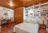 Chalet independiente con terreno en venta en la España, Huétor Vega, ref: TR319721 foto