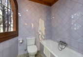 Chalet independiente con terreno en venta en la España, Huétor Vega, ref: TR319721 foto