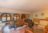 Chalet independiente con terreno en venta en la España, Huétor Vega, ref: TR319721 foto