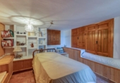 Chalet independiente con terreno en venta en la España, Huétor Vega, ref: TR319721 foto