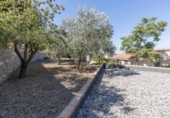 Chalet independiente con terreno en venta en la España, Huétor Vega, ref: TR319721 foto