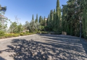 Chalet independiente con terreno en venta en la España, Huétor Vega, ref: TR319721 foto