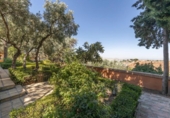 Chalet independiente con terreno en venta en la España, Huétor Vega, ref: TR319721 foto