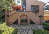 Chalet independiente con terreno en venta en la España, Huétor Vega, ref: TR319721 foto