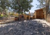Chalet independiente con terreno en venta en la España, Huétor Vega, ref: TR319721 foto