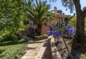 Chalet independiente con terreno en venta en la España, Huétor Vega, ref: TR319721 foto