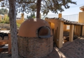 Chalet independiente con terreno en venta en la España, Huétor Vega, ref: TR319721 foto