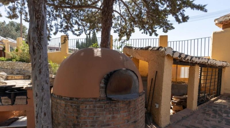 Granada - Huétor Vega - 1667m2