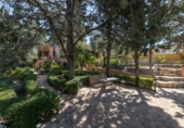 Chalet independiente con terreno en venta en la España, Huétor Vega, ref: TR319721 foto