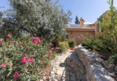 Chalet independiente con terreno en venta en la España, Huétor Vega, ref: TR319721 foto