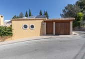 Chalet independiente con terreno en venta en la España, Huétor Vega, ref: TR319721 foto