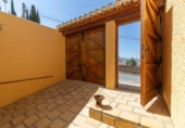 Chalet independiente con terreno en venta en la España, Huétor Vega, ref: TR319721 foto