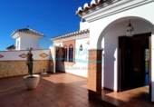 Xalet independent amb terreny en venda a la España, Frigiliana, ref.: TR173087 foto