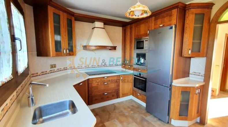 Málaga - Frigiliana - 1200m2