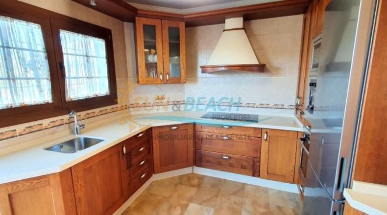 Málaga - Frigiliana - 1200m2
