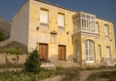 Casa con terreno en venta en la España, Orihuela, ref: TR301936 foto
