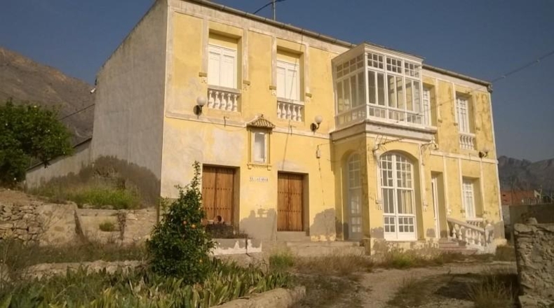 Alicante - Orihuela - 12441m2