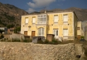 Casa con terreno en venta en la España, Orihuela, ref: TR301936 foto