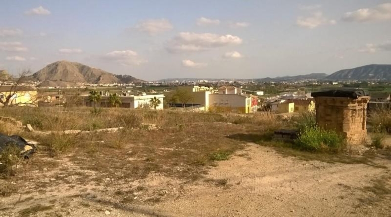 Alicante - Orihuela - 12441m2