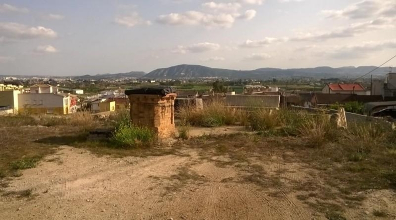 Alicante - Orihuela - 12441m2