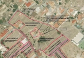 Casa con terreno en venta en la España, Orihuela, ref: TR301936 foto