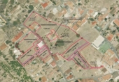 Casa con terreno en venta en la España, Orihuela, ref: TR301936 foto