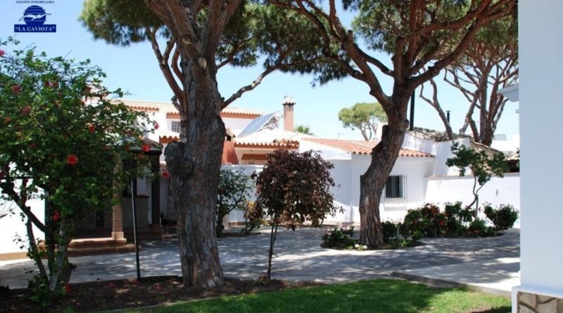 Cádiz - Chiclana de la Frontera - 1000m2