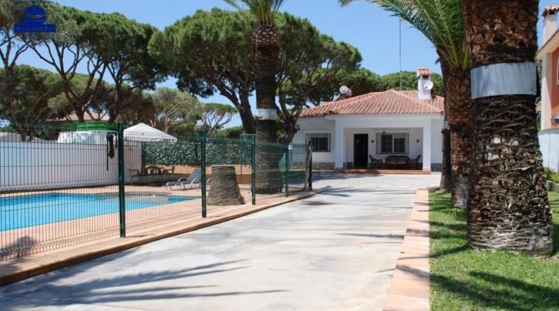Cádiz - Chiclana de la Frontera - 1000m2