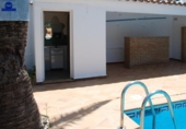 Xalet independent amb terreny en venda a la España, Chiclana de la Frontera, ref.: TR152120 foto