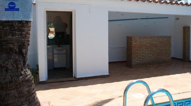 Cádiz - Chiclana de la Frontera - 1000m2