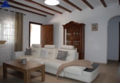 Xalet independent amb terreny en venda a la España, Chiclana de la Frontera, ref.: TR152120 foto