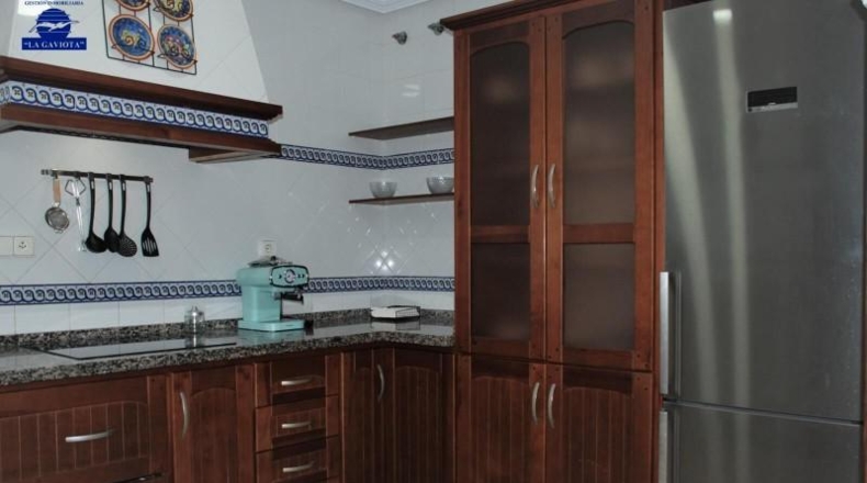 Cádiz - Chiclana de la Frontera - 1000m2