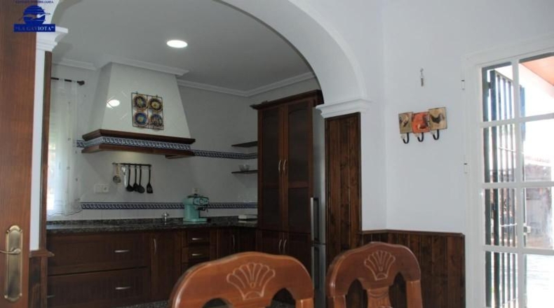 Cádiz - Chiclana de la Frontera - 1000m2