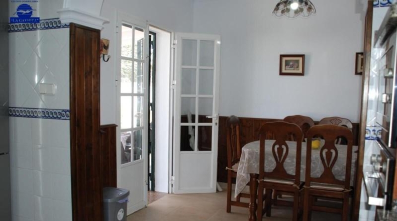 Cádiz - Chiclana de la Frontera - 1000m2