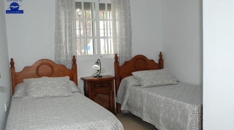 Cádiz - Chiclana de la Frontera - 1000m2