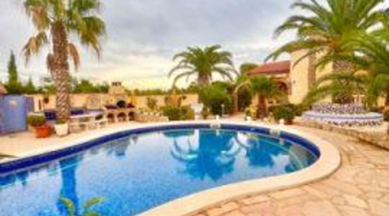 Tarragona - Mont-roig del Camp - 1200m2