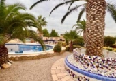 Chalet independiente con terreno en venta en la España, Mont-roig del Camp, ref: TR152368 foto