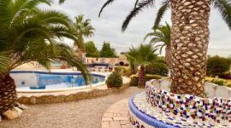 Tarragona - Mont-roig del Camp - 1200m2