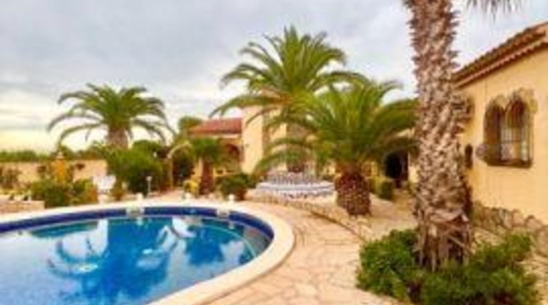 Tarragona - Mont-roig del Camp - 1200m2