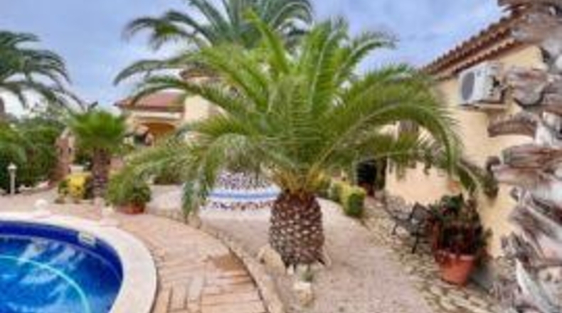Tarragona - Mont-roig del Camp - 1200m2