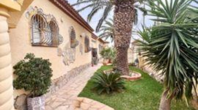 Tarragona - Mont-roig del Camp - 1200m2