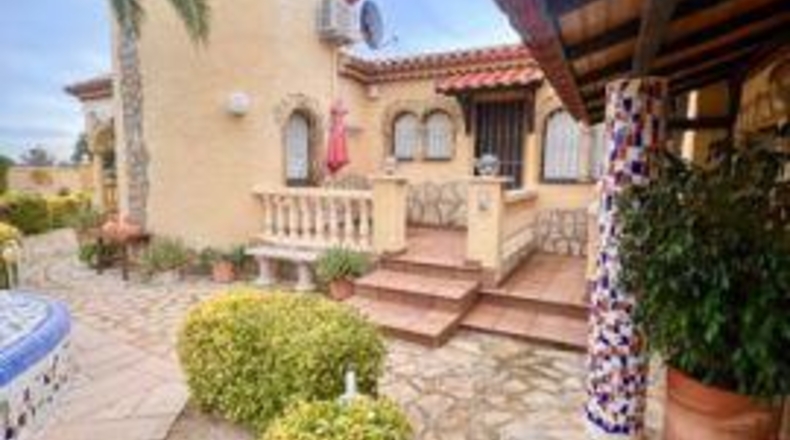 Tarragona - Mont-roig del Camp - 1200m2