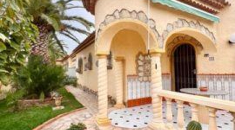 Tarragona - Mont-roig del Camp - 1200m2